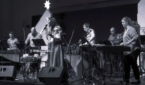 Ünnepi ritmusban - BOGGIE & Danubia