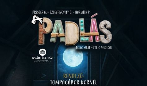 A padlás