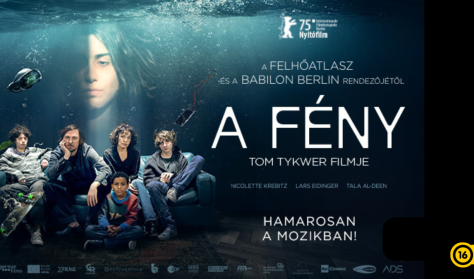 A fény (Csortos) A fény (Csortos)