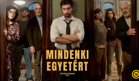 Mindenki egyetért (Csortos) Mindenki egyetért (Csortos)
