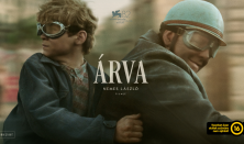Árva (Csortos)