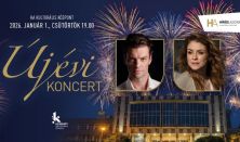 Újévi Koncert 2026