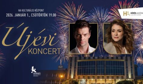 Újévi Koncert 2026