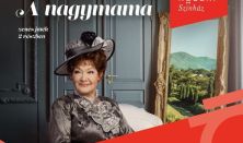 A nagymama