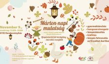 Márton-napi mulatság