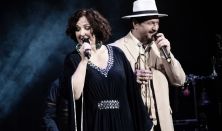 "Több mint klezmer" - A Sabbathsong Klezmer Band újévi koncertje