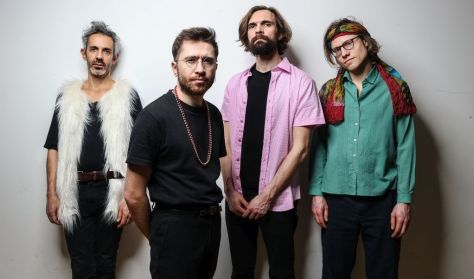 BMC Records Goes Live | Bonbon Flamme