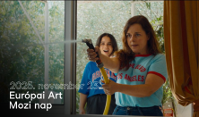 Európai Art Mozi Nap 2025 - Elfajult nyaralás (Fábri)