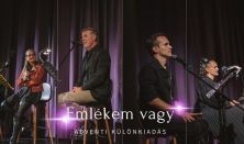 Emlékem vagy - Adventi különkiadás