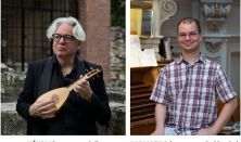 Fughetta Baroque Project: Kókai János és Harmath Dénes