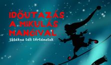Időutazás a Mikulás manóival