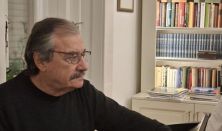 Nagy Sándor József szerzői estje a Budapesti Vonósokkal