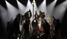 A HÓnap fénye - Urban Verbunk Junior