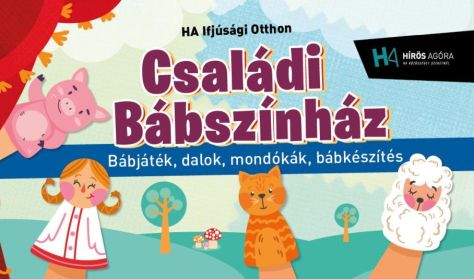 Családi bábszínház - Melyiket a kilenc közül? Családi bábszínház - Melyiket a kilenc közül?