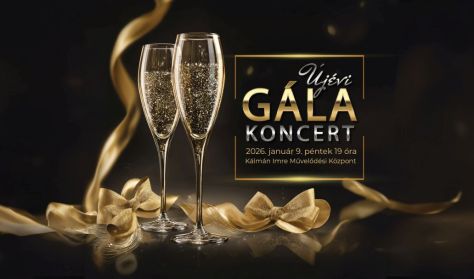 Újévi Gálakoncert