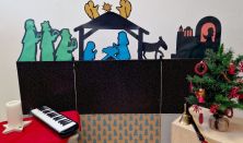 KARÁCSONY CSILINGEL