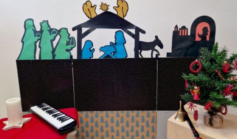 KARÁCSONY CSILINGEL KARÁCSONY CSILINGEL