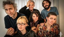 BMC Records Goes Live | Kaja Draksler - matter 100 (SI/DE/IT/US)