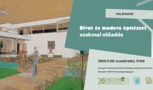 Divat és modern építészet