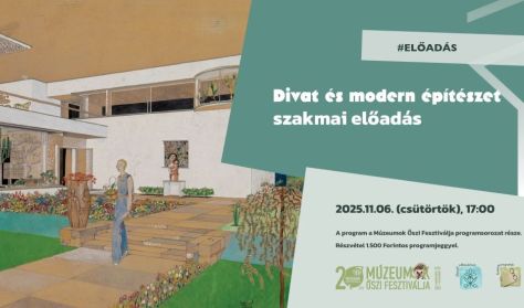 Divat és modern építészet Divat és modern építészet