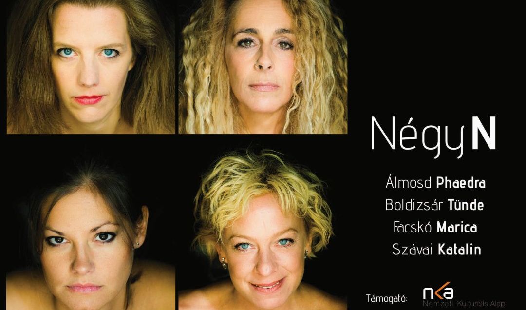 NégyN