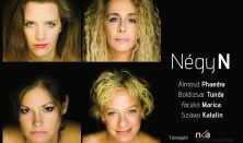 NégyN