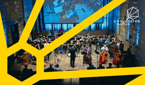 A Hallgatás napja 2025/6.