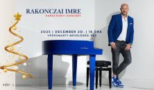 Rakonczai Imre karácsonyi koncert