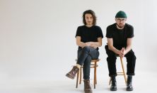 PLATON KARATAEV DUÓ KONCERT