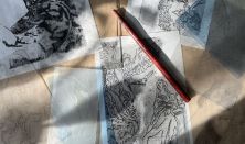 Fóliakarc / három alkalmas felnőtt workshop