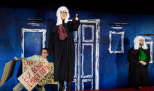 Időről időre (Szulák Andrea, Földes Tamás, Nyomárkay Zsigmond, Mosolygó Sára, Dékány Barnabás, Reit