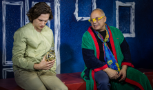 Időről időre (Szulák Andrea, Földes Tamás, Nyomárkay Zsigmond, Mosolygó Sára, Dékány Barnabás, Reit