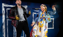 Időről időre (Szulák Andrea, Földes Tamás, Nyomárkay Zsigmond, Mosolygó Sára, Dékány Barnabás, Reit