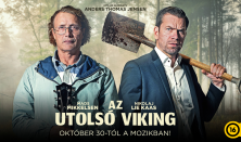 Az utolsó viking (Csortos)