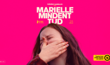 Marielle mindent tud