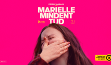 Marielle mindent tud (Fábri)
