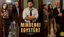 Mindenki egyetért (Törőcsik Mari)