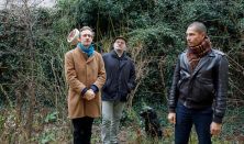 BMC Records Goes Live | Oùat (FR/SE/DE)