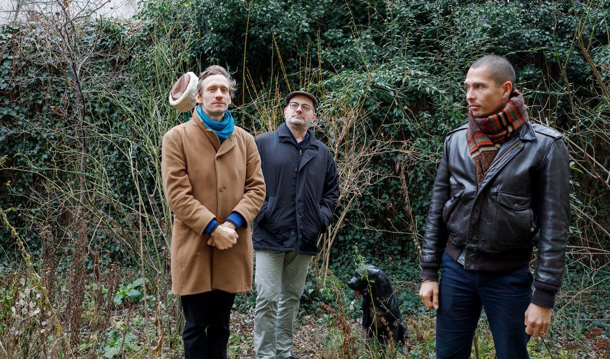 BMC Records Goes Live | Oùat (FR/SE/DE)