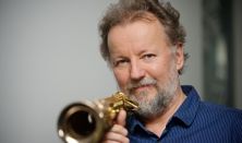 BMC Records Goes Live | Mihály Borbély: Looking back from Halfway, feat. András Dés (HU)