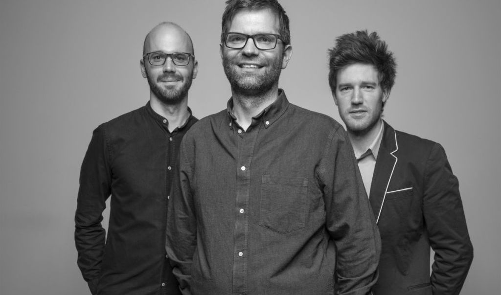 BMC Records Goes Live | Bacsó Kristóf Triad: Let It Go – lemezbemutató