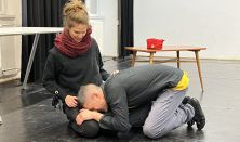 Ölelésben elaludni