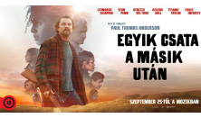 Egyik csata a másik után (Törőcsik)