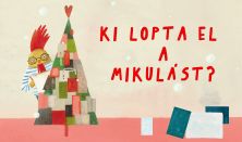 Ki lopta el a Mikulást?
