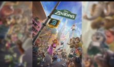 Zootropolis 2
