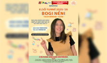 Bogi néni – gyerekműsor/családi program