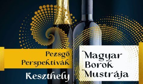 Magyar borok mustrája