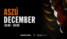 Aszú December