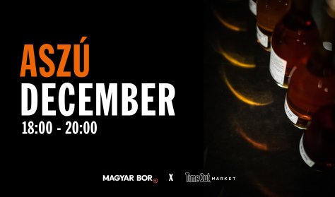 Aszú December Aszú December