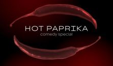 Hot Paprika Comedy / English Speaking Only! /